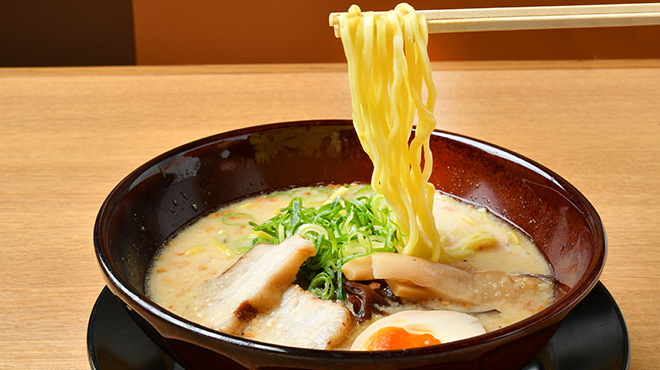 くねくね 大須万松寺店 上前津 ラーメン 食べログ