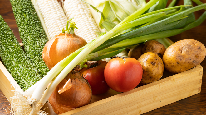 七代目 卯兵衛 - メイン写真: