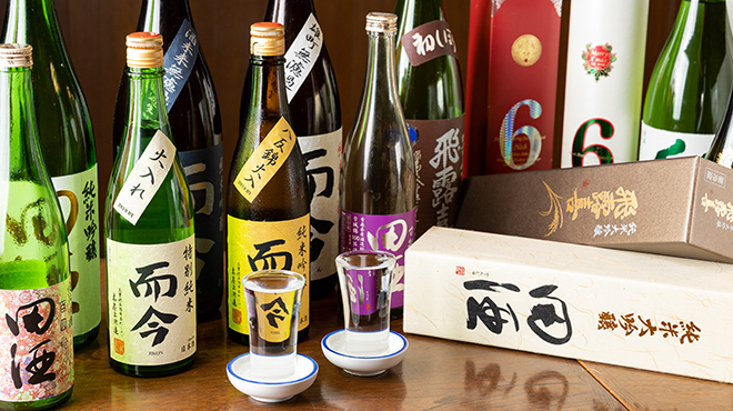 七代目 卯兵衛 - メイン写真: