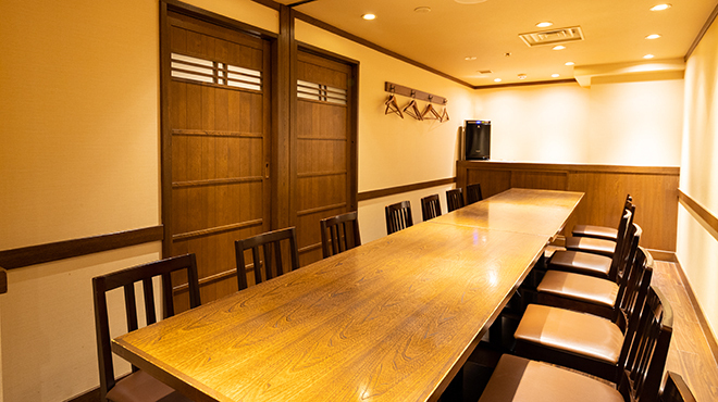 七代目 卯兵衛 - メイン写真: