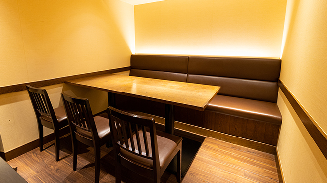 七代目 卯兵衛 - メイン写真: