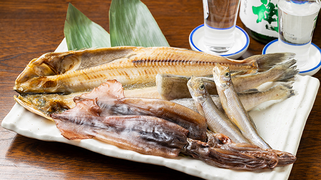 七代目 卯兵衛 - メイン写真: