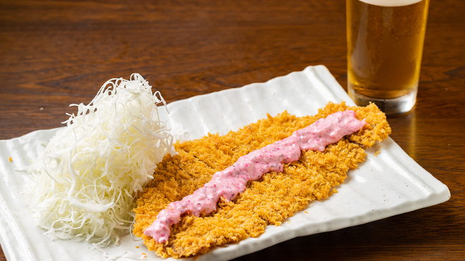 七代目 卯兵衛 - メイン写真: