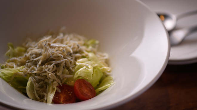 フレッシュマーケット - メイン写真: