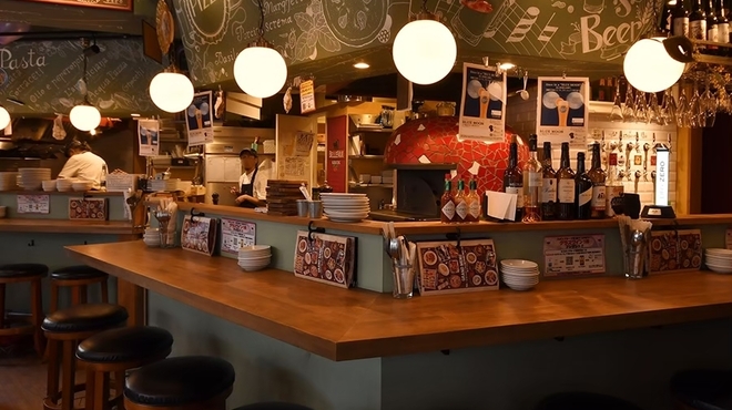 赤バル レッツェ - メイン写真: