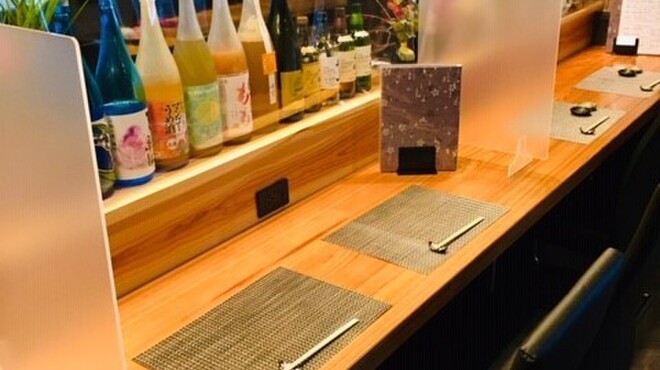 鮨 馬刺し 櫻 - メイン写真: