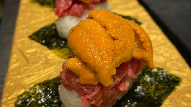 焼肉 牛者 - メイン写真: