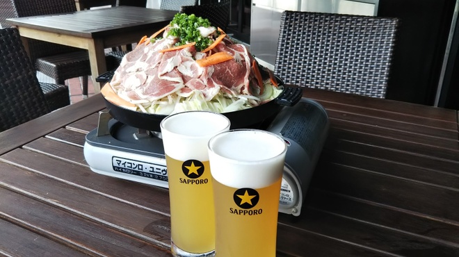 大地の恵み 北海道 - メイン写真: