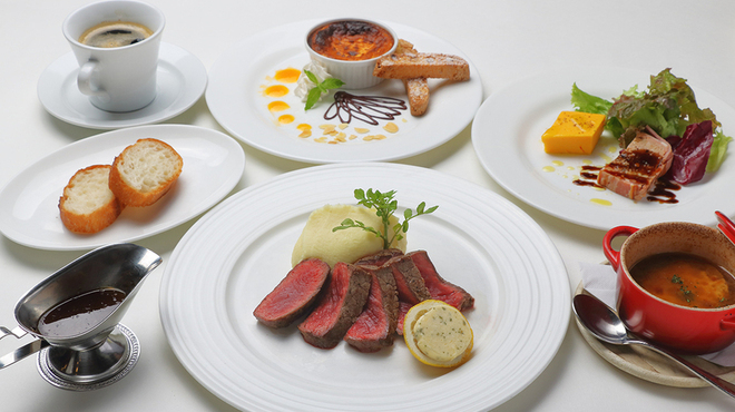 洋食屋 銀座グリルカーディナル 押上 洋食 食べログ