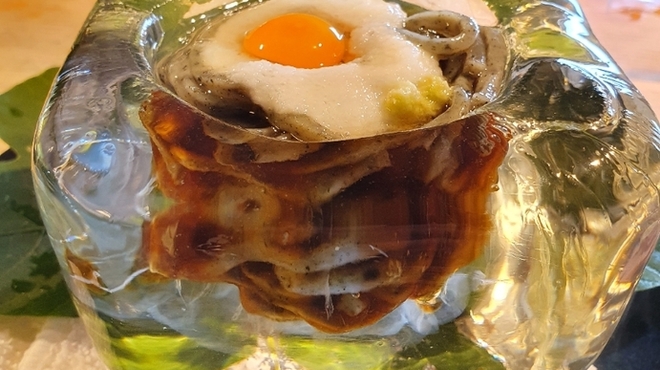 天ぷら 松 - 料理写真: