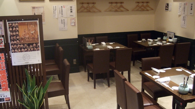 琴ヶ梅 - メイン写真: