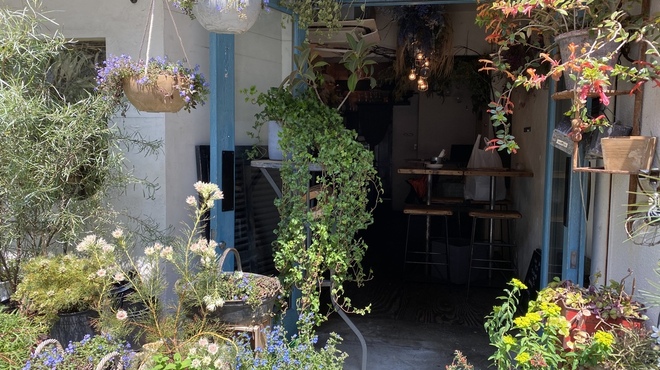 Flowers Spanish Sonrisa フラワーズ スパニッシュ ソンリサ 京急蒲田 スペイン料理 食べログ