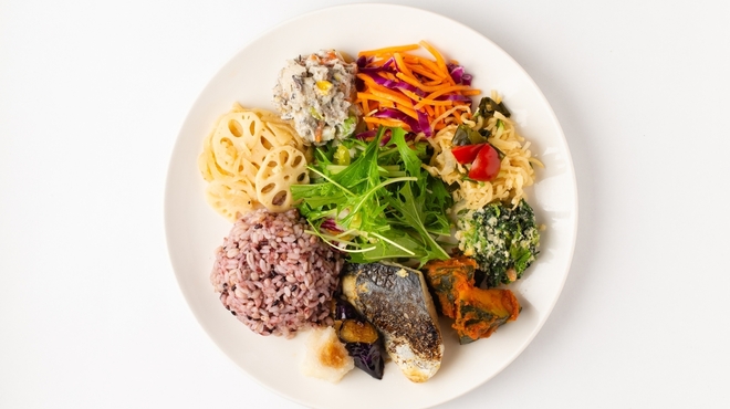 祇園茶寮 タニタカフェ 名古屋駅店 近鉄名古屋 カフェ ネット予約可 食べログ