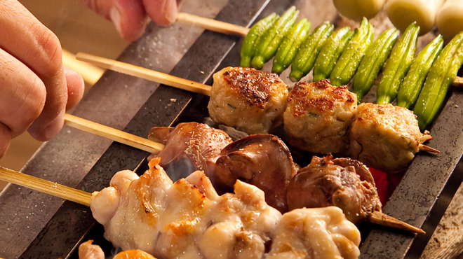 銀座 鳥幸 銀座 焼鳥 食べログ