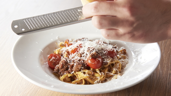 イタリア料理を食べに行こう - メイン写真: