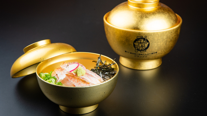 のどぐろ日本海 - メイン写真: