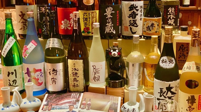 水炊き若どり - メイン写真: