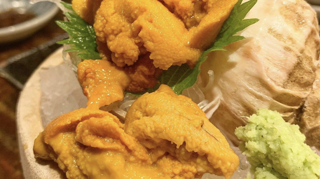 魚屋豪椀 - メイン写真: