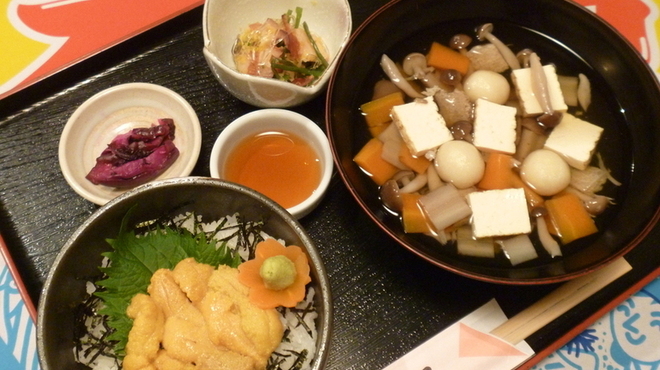 おおみ屋 - メイン写真: