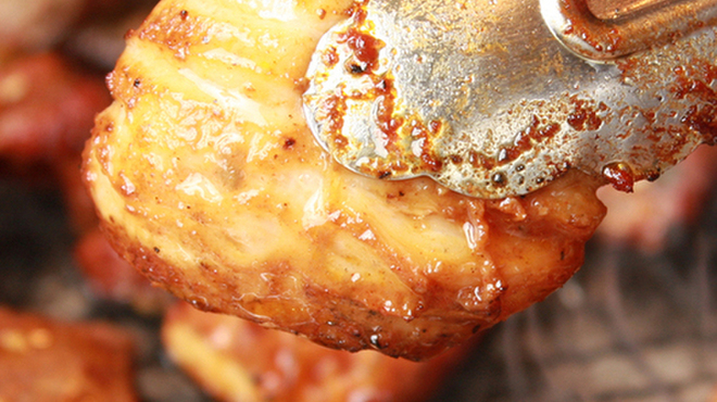 ホルモン焼肉 うまうま - メイン写真: