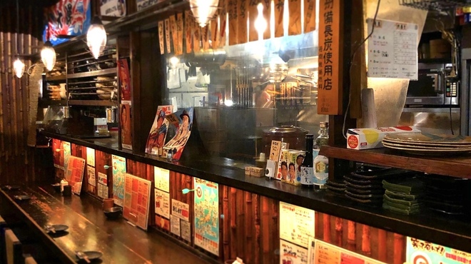 ちゃらりちゃらり - メイン写真: