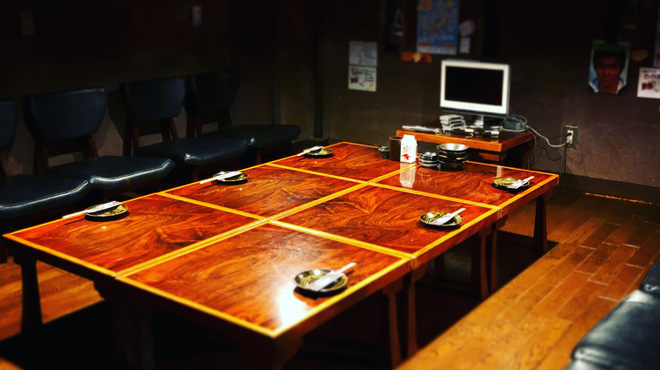 ちゃらりちゃらり - メイン写真: