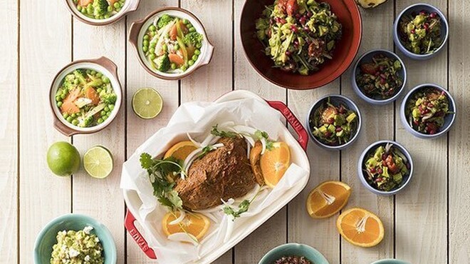 テーブル36 - 料理写真: