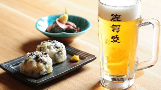 佐賀みつせ鶏 酒場 高しな - メイン写真: