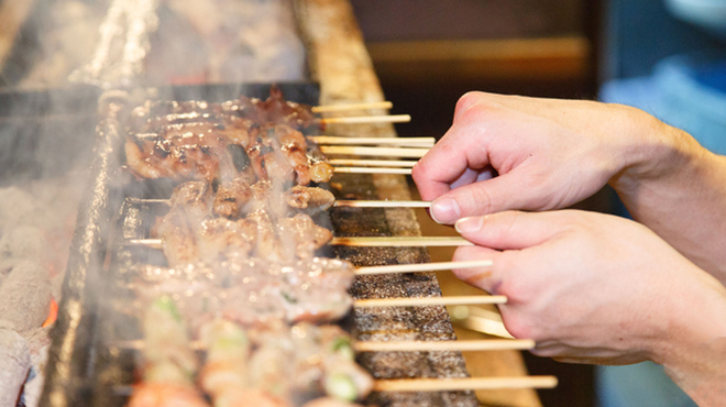 南蛮亭 - メイン写真: