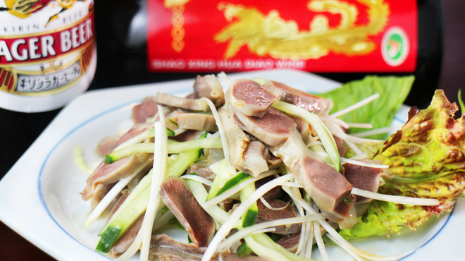 豪運來 - メイン写真: