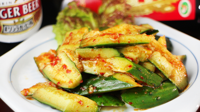 豪運來 - メイン写真: