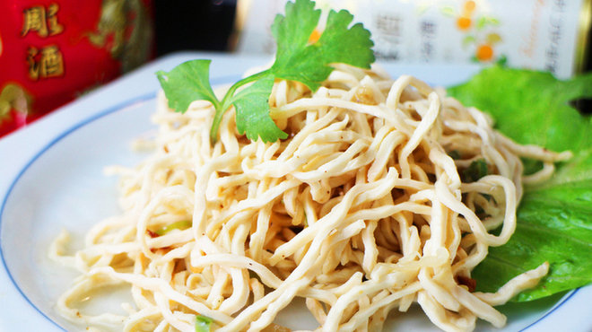 豪運來 - メイン写真: