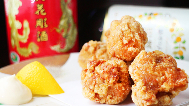 豪運來 - メイン写真: