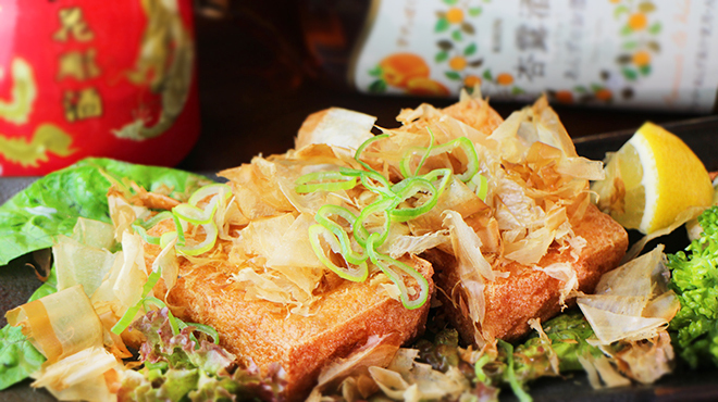 豪運來 - メイン写真: