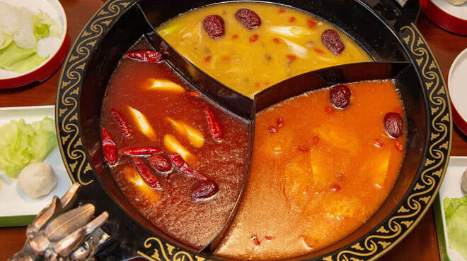 豪運來 - メイン写真: