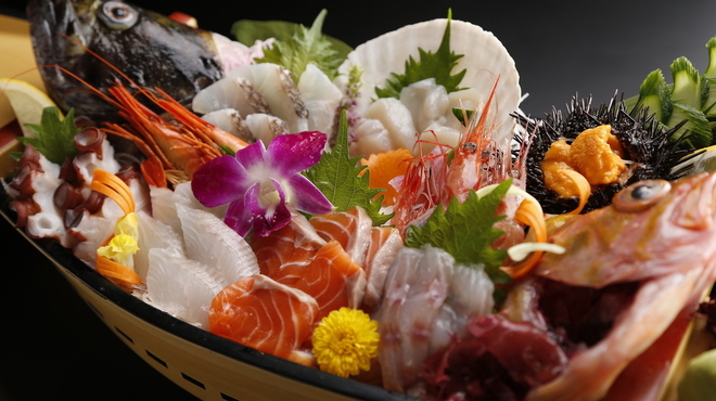 炭火焼と海鮮 手づくり豆富 まいど 札幌駅前通り店 さっぽろ 札幌市営 居酒屋 食べログ