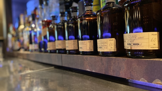 IZAKAYA からそる - メイン写真: