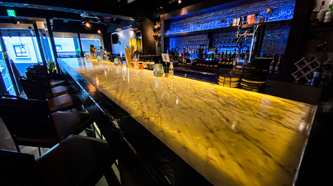 IZAKAYA からそる - メイン写真: