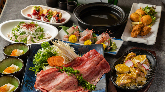 殻 Yaburi 船橋店 京成船橋 居酒屋 食べログ