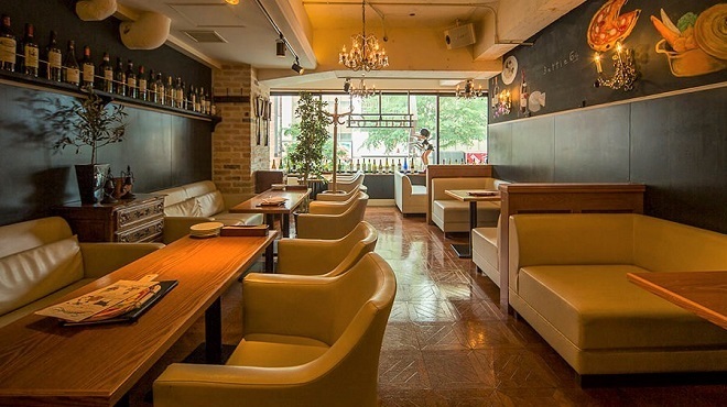 ベティ64 - メイン写真: