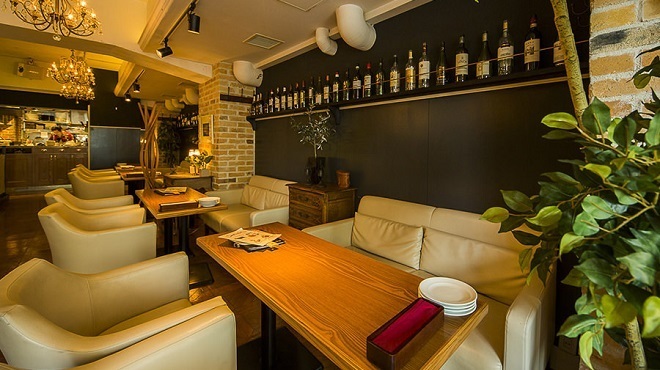 ベティ64 - メイン写真: