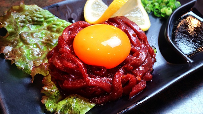やきにく！焼いて屋！明 - メイン写真: