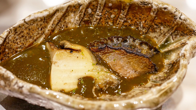 天ぷら料理 花歩 - 料理写真: