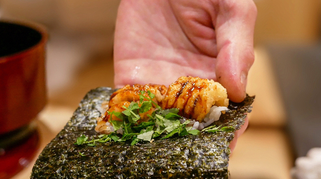 天ぷら料理 花歩 - 料理写真: