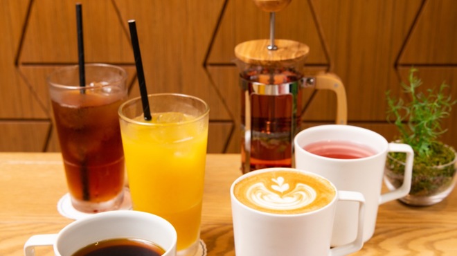 THE SPINDLE - メイン写真: