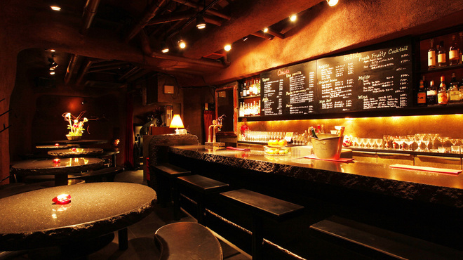 バル リフレイン Bar Refrain 新宿三丁目 バル バール ネット予約可 食べログ