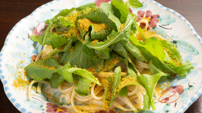 ピッツェリア ジターリア ダ フィリッポ - メイン写真: