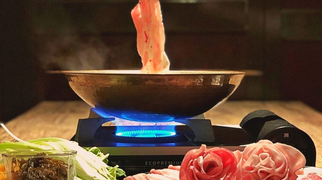 Shabu Shabu Shubou Biton - メイン写真: