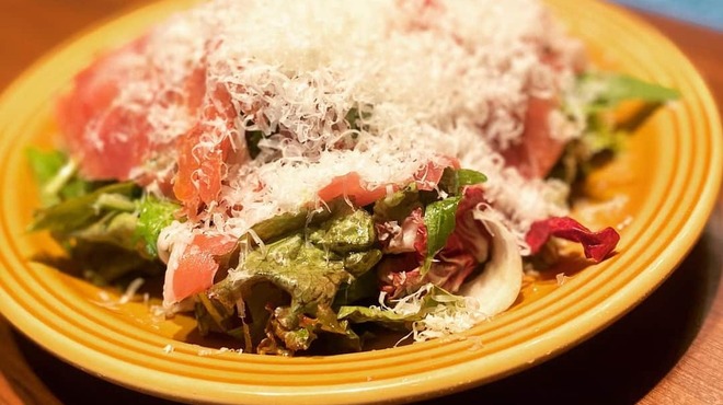 フレンチ大衆食堂 ボッチ - メイン写真: