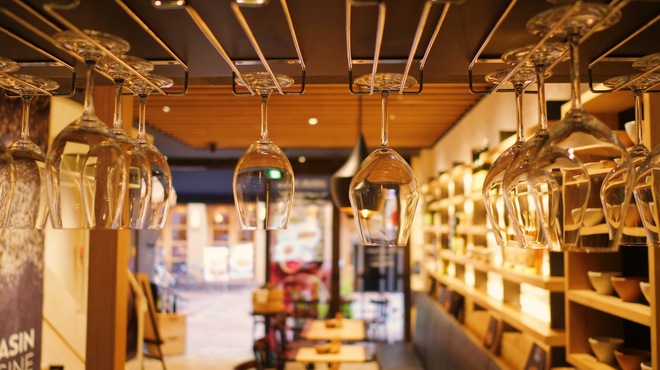 ブレッツカフェ クレープリー - メイン写真: